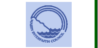 Member of the Marin Interfaith Council